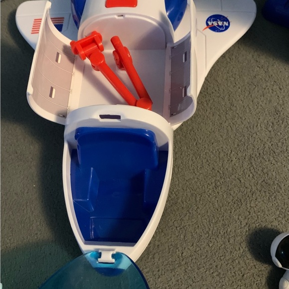 NASA Toys Play Set - Picture 5 of 13